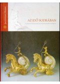 Ács Piroska,Horváth Hilda,Vámos-Lovay Zsuzsanna - Az idő sodrában