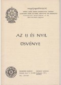 Herrigel, Eugen - Az ij és nyil ösvénye