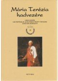 Farkas Gyöngyi  - Mária Terézia hadvezére