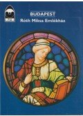 Fényi Tibor - Budapest - Róth Miksa emlékház