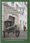 Ravasz István - Hadi múltunk kincsesháza