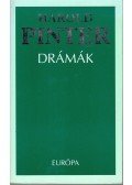 Pinter, Harold - Drámák