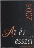 Molnár Krisztina  - Az év esszéi 2004