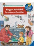 Ulrike Holzwarth-Raether - Hogyan működik?