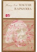 Harsányi Zsolt - Magyar rapszódia
