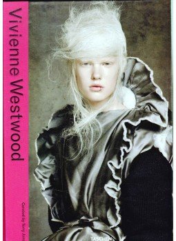 Jones, Terry - Vivienne Westwood Jones, Terry - Vivienne Westwood, 2012 antikvár könyv