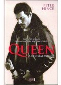 Peter Hince - Queen a színfalak mögött