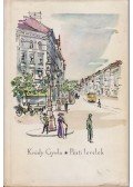 Krúdy Gyula - Pesti levelek