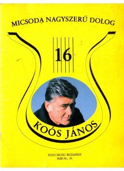 Vas Gábor, Szigeti Károly - Micsoda nagyszerű dolog Vas Gábor, Szigeti Károly - Micsoda nagyszerű dolog, Budapest 1997 antikvár könyv