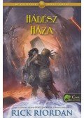 Rick Riordan - Hádész háza