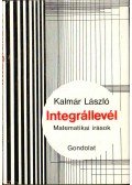 Kalmár László - Integrállevél
