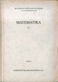 Frey Tamás dr.,Solt György,Thiry Imre - Matematika I/1.
