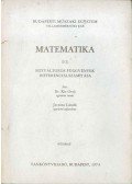Kis Ottó,Jaczina László - Matematika I/3.
