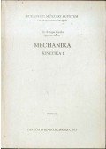 Dr. Sztopa Gyula - Mechanika