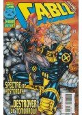 Loeb, Jeph,Churchill, Ian,Leonardi, Rick - Cable vol. 1. No. 33