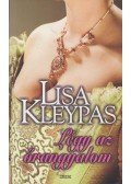 Lisa Kleypas - Légy az őrangyalom
