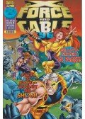 Moore, Thomas,Luke Ross - Cable/X-Force '96