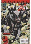 Robert Kirkman ,Pearson, Jason - X-Force Annual No. 1.