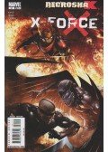 Craig Kyle,Christopher Yost,Crain, Clayton - X-Force No. 21.