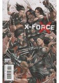 Craig Kyle,Christopher Yost,Choi, Mike,Oback, Sonia - X-Force No. 20.