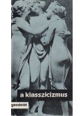 Rónay György - A klasszicizmus