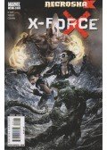 Craig Kyle,Christopher Yost,Crain, Clayton - X-Force No. 22.