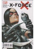 Craig Kyle,Christopher Yost,Choi, Mike,Oback, Sonia - X-Force No. 17.