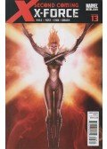 Craig Kyle,Christopher Yost,Choi, Mike - X-Force No. 28.