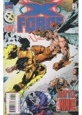 Loeb, Jeph,Pollina, Adam - X-Force Vol. 1. No. 46.