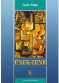 Szabó Helga - Ének-zene 8.