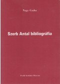 Nagy Csaba - Szerb Antal bibliográfia
