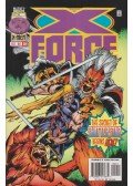 Loeb, Jeph,Castrillo, Anthony - X-Force Vol. 1. No. 59.