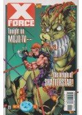 Loeb, Jeph,Castrillo, Anthony - X-Force Vol. 1. No. 60.