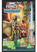 Eric Stephenson,Robert Napton,Platt, Stephen - X-Force/Youngblood Vol. 1. No. 1.