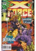 Loeb, Jeph,Pollina, Adam - X-Force Vol. 1. No. 53.