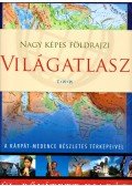 MARTON JENŐ,Faragó Imre - Nagy képes földrajzi világatlasz