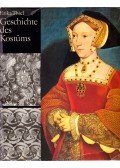 Thiel, Erika - Geschichte des Kostüms