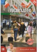Probáld Ferenc,Ütőné Visi Judit - Földrajz 10. munkafüzet