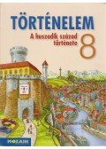 Bencsik Péter,Horváth Levente Attila - Történelem 8. A huszadik század története