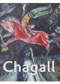 Kolozsváry Marianna,Julia Garimorth-Foray,Jean-Michel Foray - Chagall