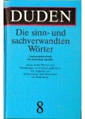 Müller, Wolfgang - Sinn- und sachverwandten Wörter