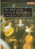Mariet Westermann - The Art of the Dutch Republic