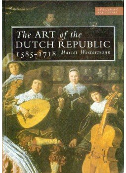 Mariet Westermann - The Art of the Dutch Republic Mariet Westermann - The Art of the Dutch Republic, 1996 antikvár könyv