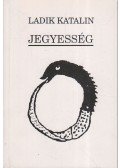 Ladik Katalin - Jegyesség (dedikált)