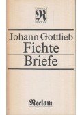 Fichte, Johann Gottlieb - Briefe