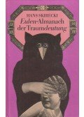 Skirecki, Hans - Eulen-Almanach der Traumdeutung