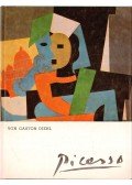 Diehl, Gaston - Picasso