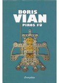 Boris Vian - Piros fű