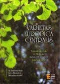 Bertényi Iván,Géra Eleonóra,Mészáros Andor - Varietas Europica Centralis
