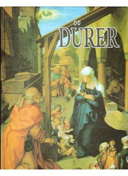 Zampa, Giorgio, Chiesa, Angela Ottino Della - Dürer életműve Zampa, Giorgio, Chiesa, Angela Ottino Della - Dürer életműve, Budapest 1995 antikvár könyv